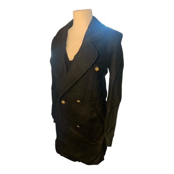 Vintage Noble Fashions Women’s Wool Jacket Material - Picture 1 of 5